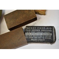 Jungle Medical Individual kit, M-2, complete
