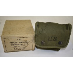 Jungle Medical Individual kit, M-2, complet