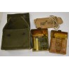 Kit de survie E-17, complet