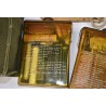 Kit de survie E-17, complet