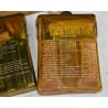 Kit de survie E-17, complet