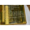 Kit de survie E-17, complet