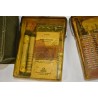 Kit de survie E-17, complet