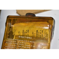 USAAF E-17 survival kit, complete
