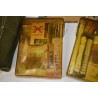 USAAF E-17 survival kit, complete