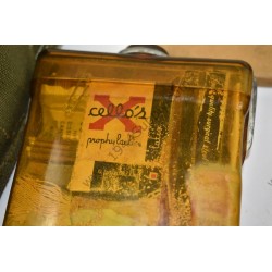 Kit de survie E-17, complet