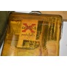 Kit de survie E-17, complet