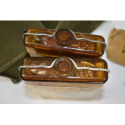 USAAF E-17 survival kit, complete