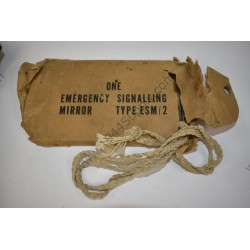 USAAF E-17 survival kit, complete