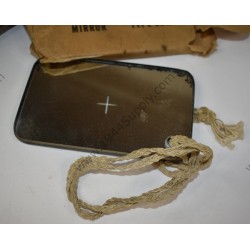 Kit de survie E-17, complet