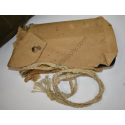 Kit de survie E-17, complet