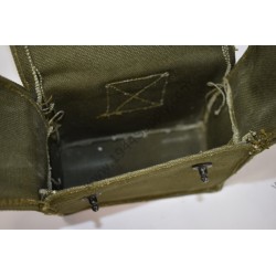 Kit de survie E-17, complet