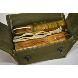 Kit de survie E-17, complet