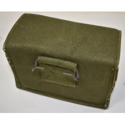 USAAF E-17 survival kit, complete
