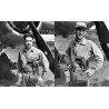 USAAF E-17 survival kit, complete
