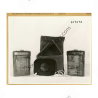 Kit de survie E-17, complet