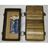 Boîte de premiers soins, Véhicule, 12 unités complète