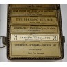 Boîte de premiers soins, Véhicule, 12 unités complète