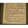 First Aid kit, Motor Vehicle, 12-Unit complete
