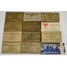 First Aid kit, Motor Vehicle, 12-Unit complete