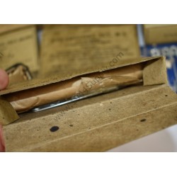 Boîte de premiers soins, Véhicule, 12 unités complète