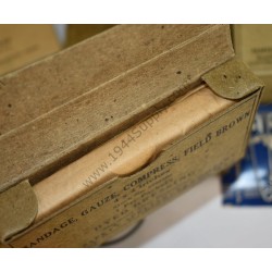 Boîte de premiers soins, Véhicule, 12 unités complète