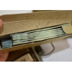 Boîte de premiers soins, Véhicule, 12 unités complète