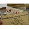 First Aid kit, Motor Vehicle, 12-Unit complete