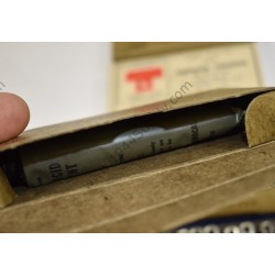 Boîte de premiers soins, Véhicule, 12 unités complète