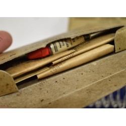 Boîte de premiers soins, Véhicule, 12 unités complète