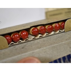 Boîte de premiers soins, Véhicule, 12 unités complète