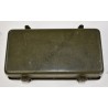 First Aid kit, Motor Vehicle, 12-Unit complete