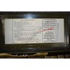 Boîte de premiers soins, Véhicule, 12 unités complète
