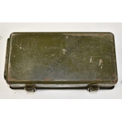 Boîte de premiers soins, Véhicule, 12 unités complète
