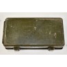 First Aid kit, Motor Vehicle, 12-Unit complete