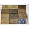 First Aid kit, Motor Vehicle, 12-Unit complete