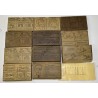 First Aid kit, Motor Vehicle, 12-Unit complete