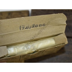 Boîte de premiers soins, Véhicule, 12 unités complète