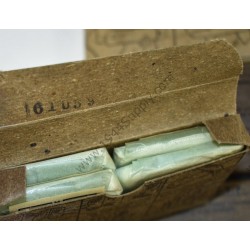 Boîte de premiers soins, Véhicule, 12 unités complète