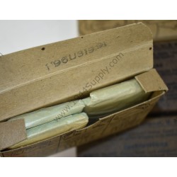 Boîte de premiers soins, Véhicule, 12 unités complète