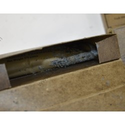 Boîte de premiers soins, Véhicule, 12 unités complète