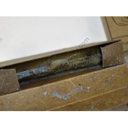 Boîte de premiers soins, Véhicule, 12 unités complète