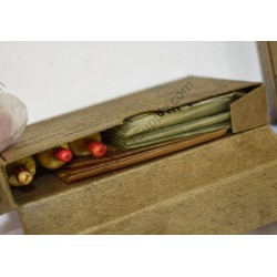 Boîte de premiers soins, Véhicule, 12 unités complète