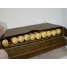 Boîte de premiers soins, Véhicule, 12 unités complète
