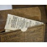 Boîte de premiers soins, Véhicule, 13 unités complète, USMC