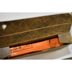 Boîte de premiers soins, Véhicule, 13 unités complète, USMC