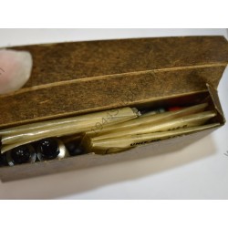 Boîte de premiers soins, Véhicule, 13 unités complète, USMC
