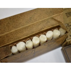 Boîte de premiers soins, Véhicule, 13 unités complète, USMC