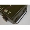 Boîte de premiers soins, Véhicule, 13 unités complète, USMC