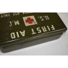 Boîte de premiers soins, Véhicule, 13 unités complète, USMC